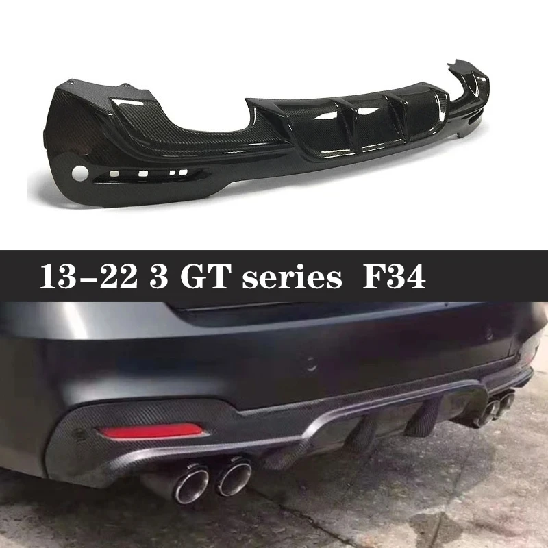 Tech Accessories For Car - for BMW 3 Series GT F34