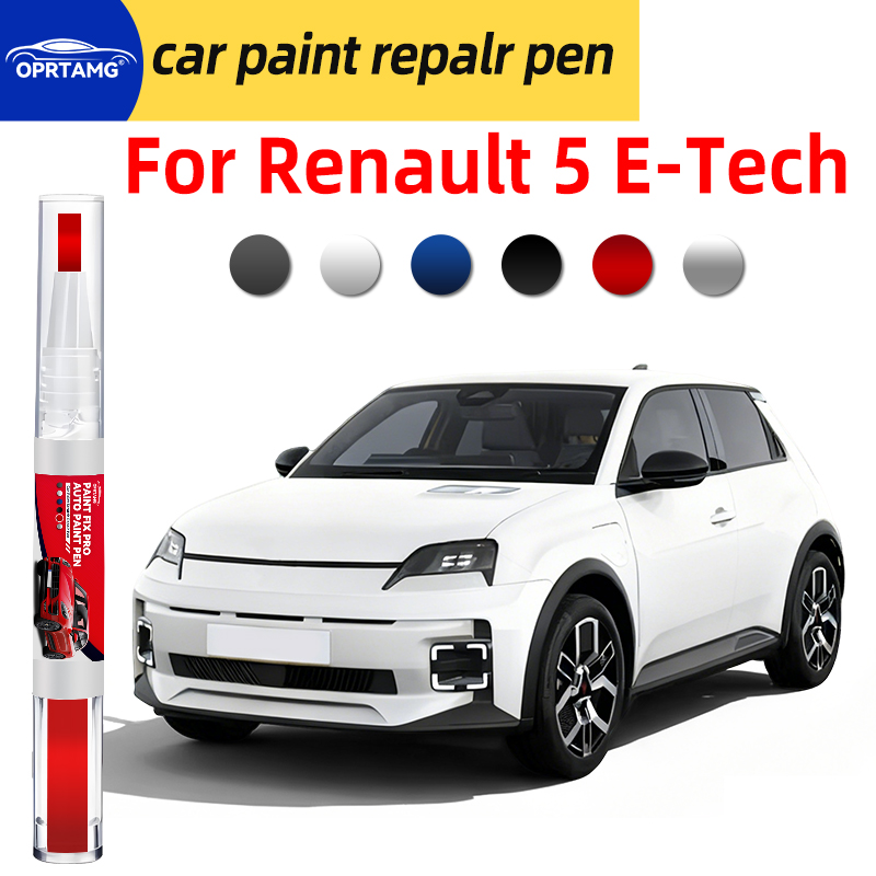 Tech Accessories For Car - Car paint touch up pen For