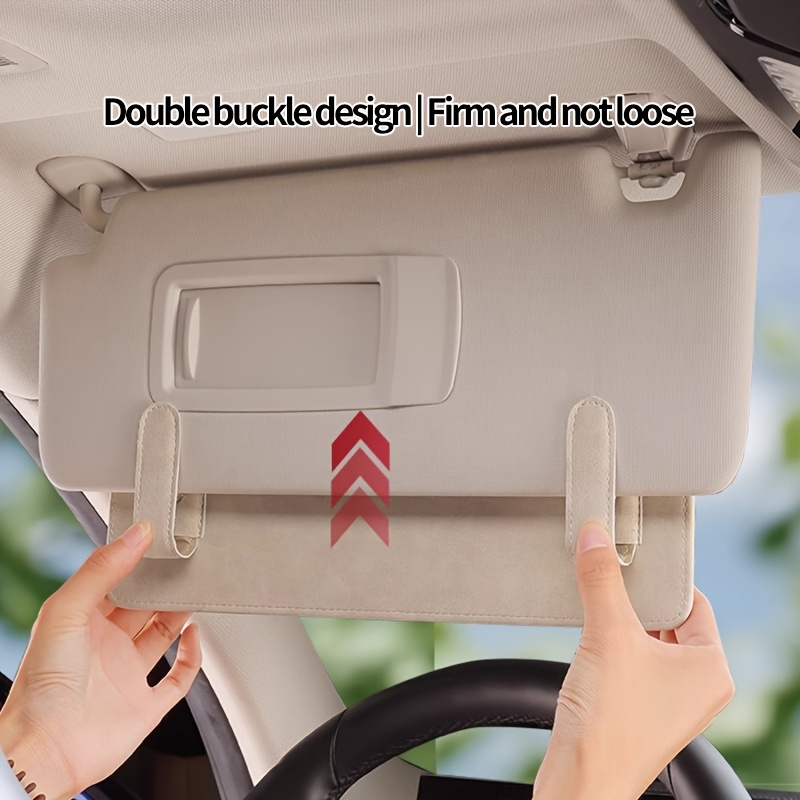 Tech Accessories For Car - 1PC Sunshade gadget car interior accessory