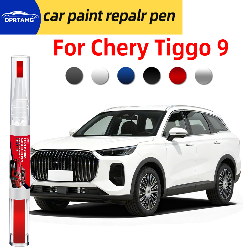 Tech Accessories For Car - Car paint touch up pen For