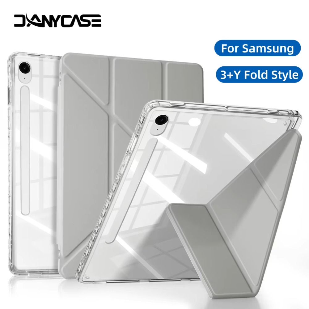 Pen Holder Magnetic - For Samsung Galaxy Tab S10/S9 FE/S10Lite/S9