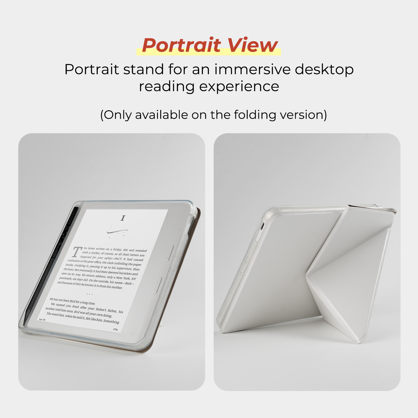 Twosheep Chinese Style Detacha - Pen Holder Magnetic recension och pris