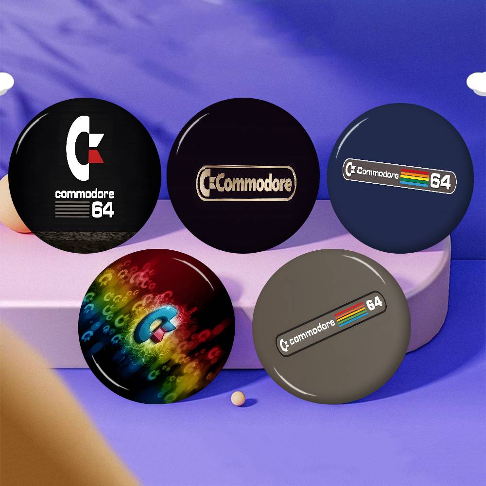 C-Commodore-64 Retro-Tech Anim - Tech Accessories Backpack recension och pris