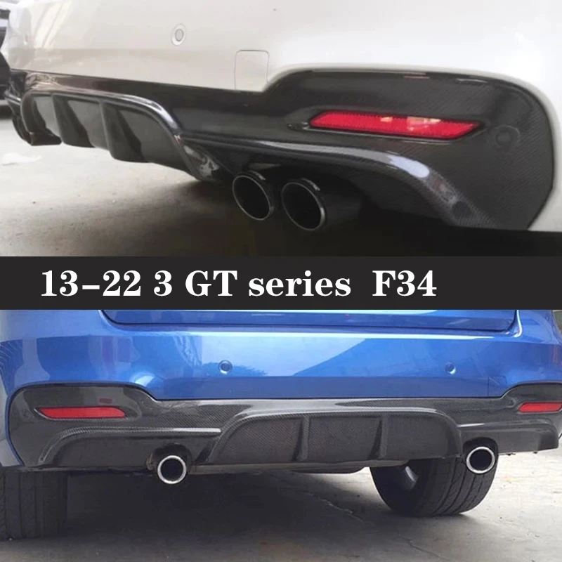 for BMW 3 Series GT F34 2013-2 - Tech Accessories For Car recension och pris