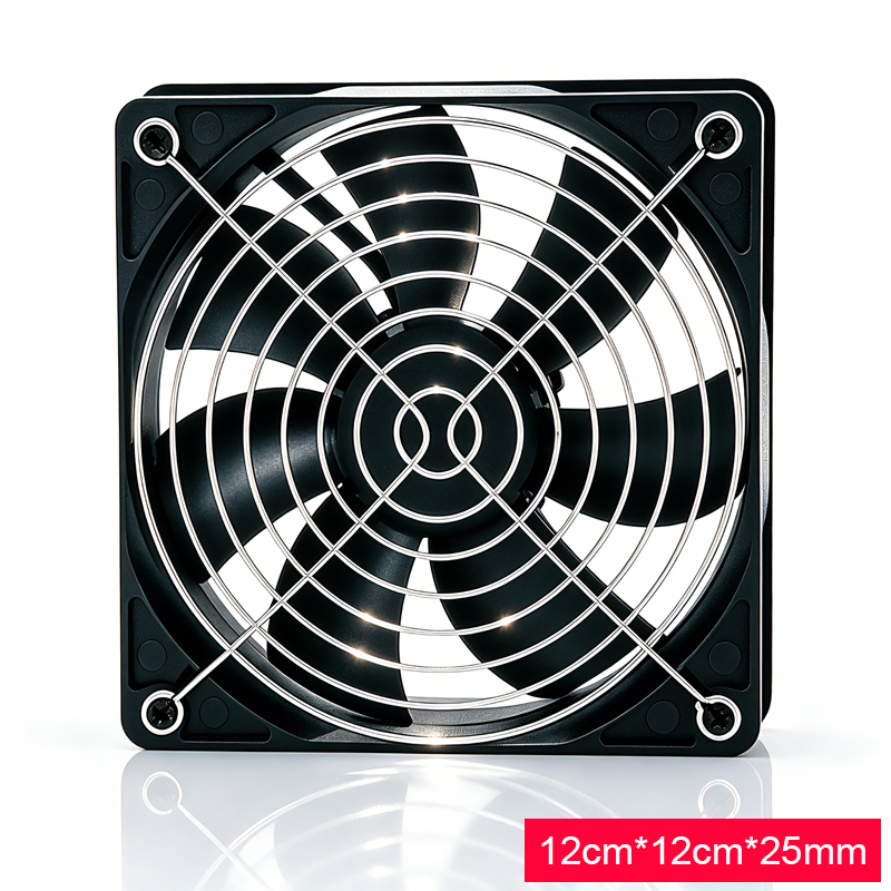 USB Cooling Fan Router Set-Top - Usb Fan Silent recension och pris