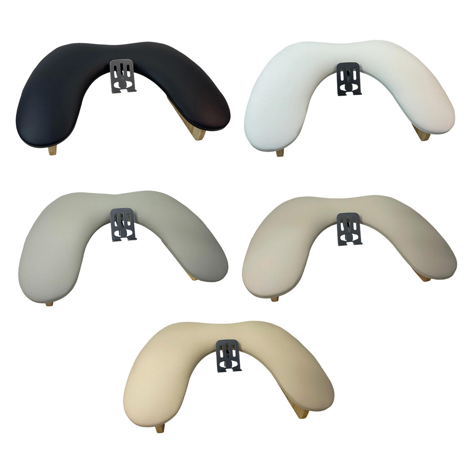 Manicure Nail Arm Rest Stand G - Tech Accessories To Gift recension och pris