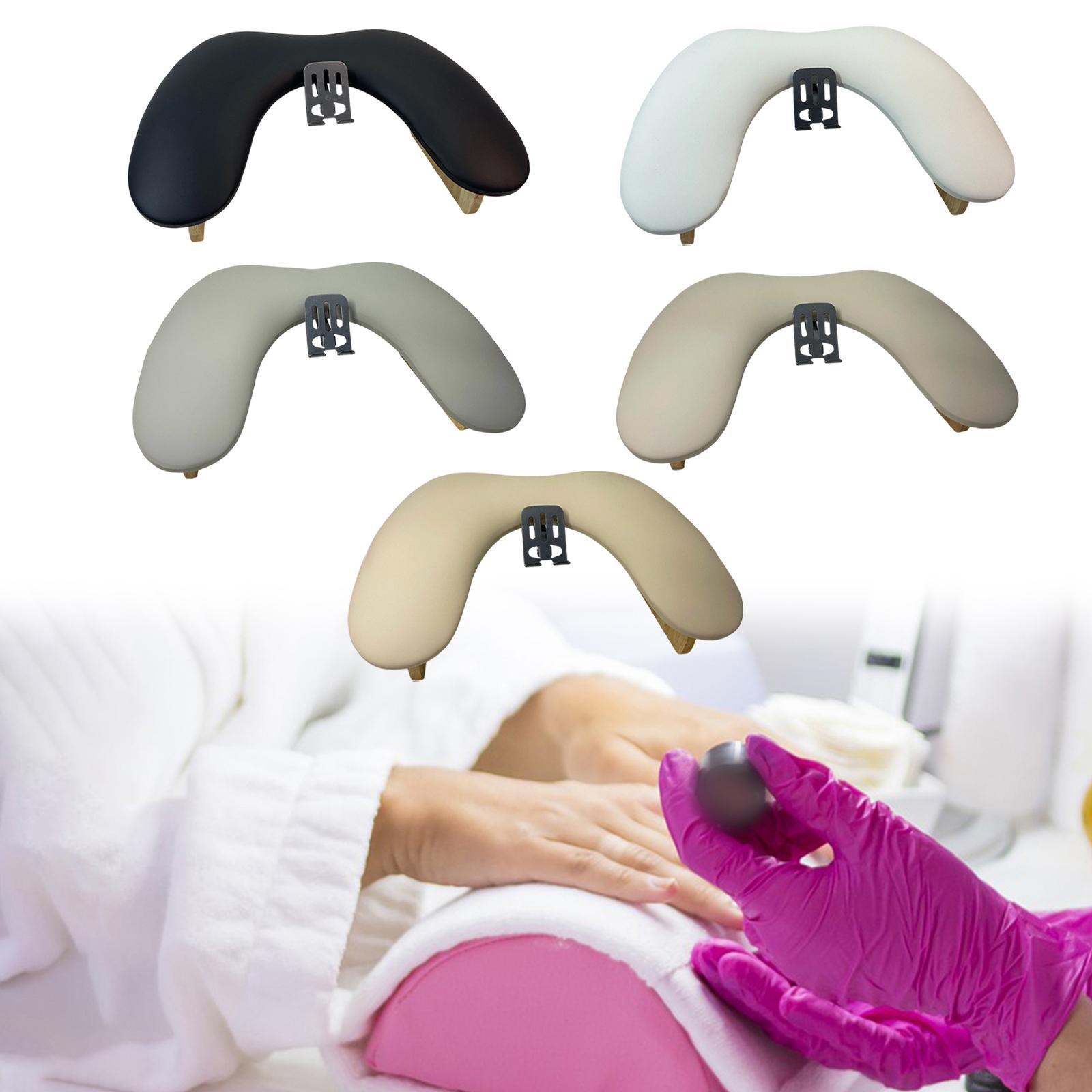 Manicure Nail Arm Rest Stand G - Tech Accessories To Gift recension och pris