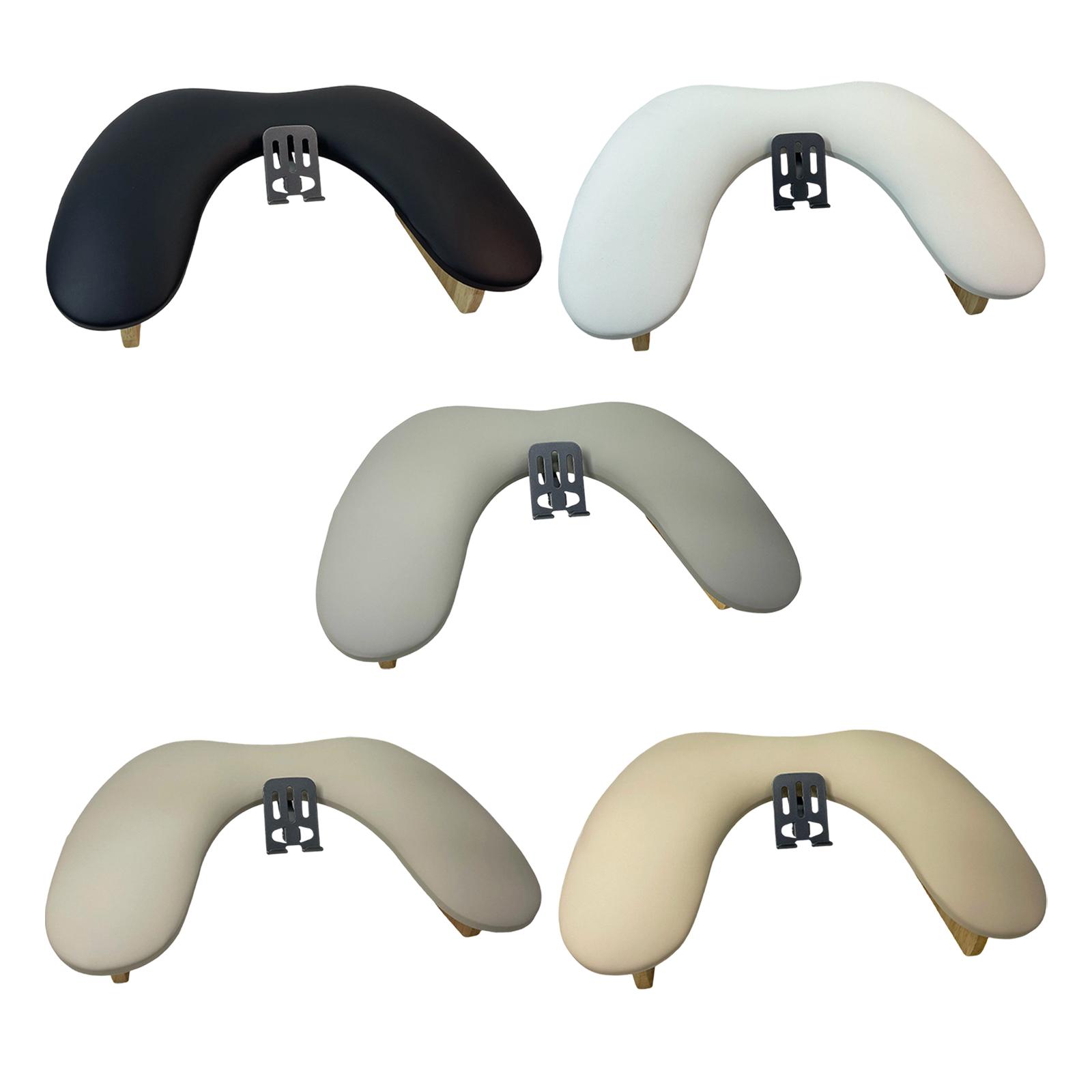 Manicure Nail Arm Rest Stand G - Tech Accessories To Gift recension och pris