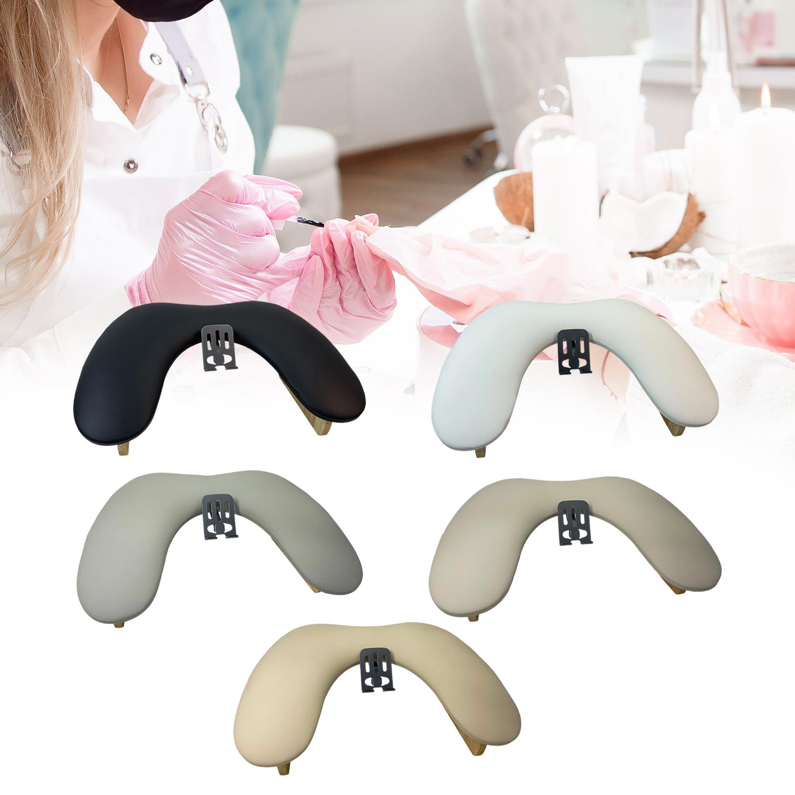 Manicure Nail Arm Rest Stand G - Tech Accessories To Gift recension och pris