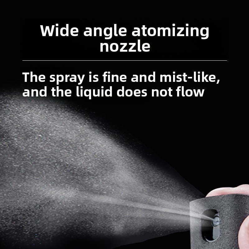 2 in 1 Spray Cleaner Wipe for  - Screen Cleaner Spray recension och pris
