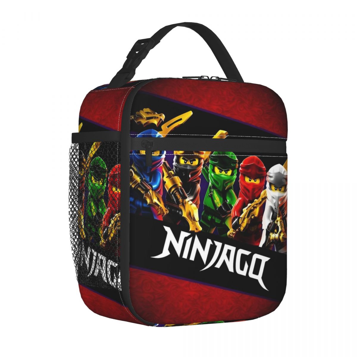 Custom Phantoms N-Ninjagos Ins - Tech Accessories For Office recension och pris