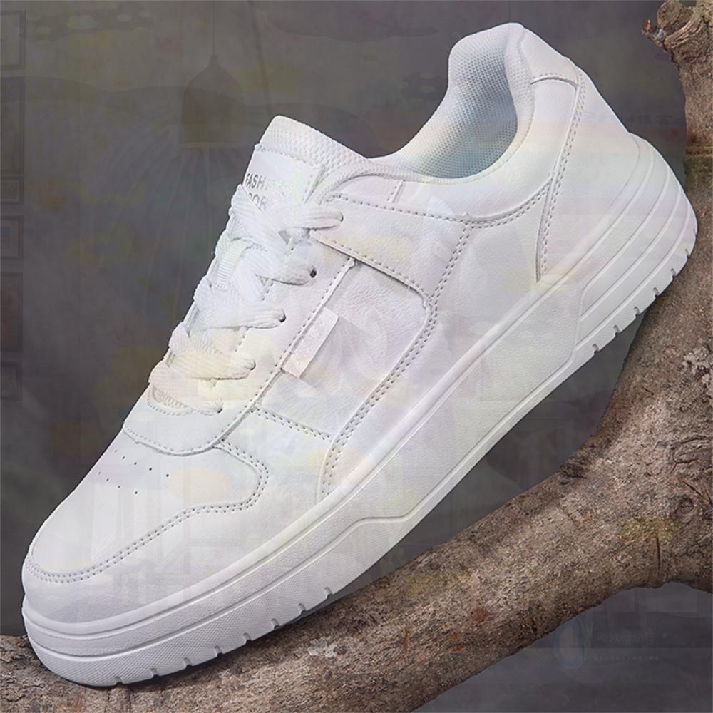 With Ties PU Leather Shoes 41  - Tech Accessories Ideas recension och pris