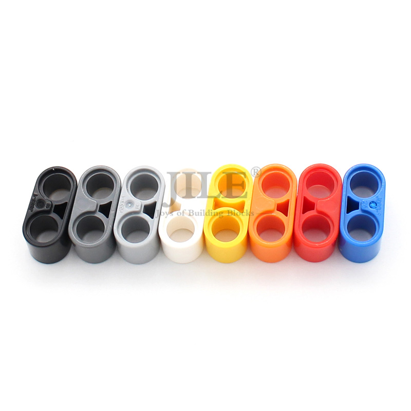 20pcs MOC 43857 Liftarm Thick  - Tech Accessories To Gift recension och pris