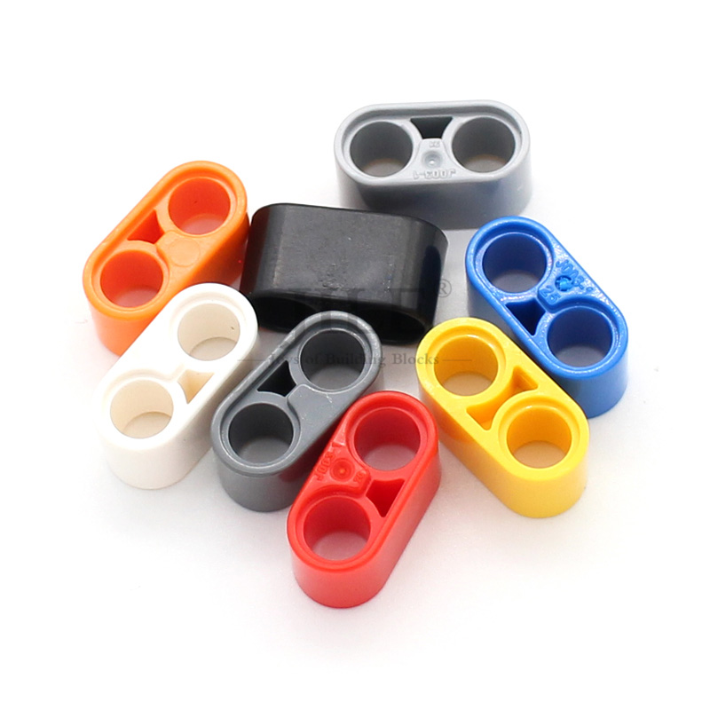 20pcs MOC 43857 Liftarm Thick  - Tech Accessories To Gift recension och pris