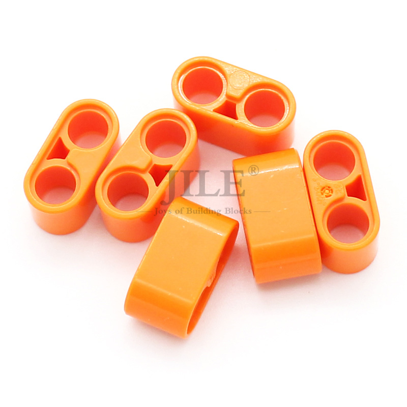 20pcs MOC 43857 Liftarm Thick  - Tech Accessories To Gift recension och pris