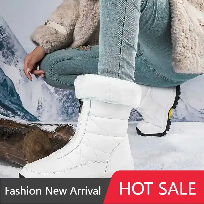 Women's Boot Sneakers Walking  - Tech Accessories To Gift recension och pris