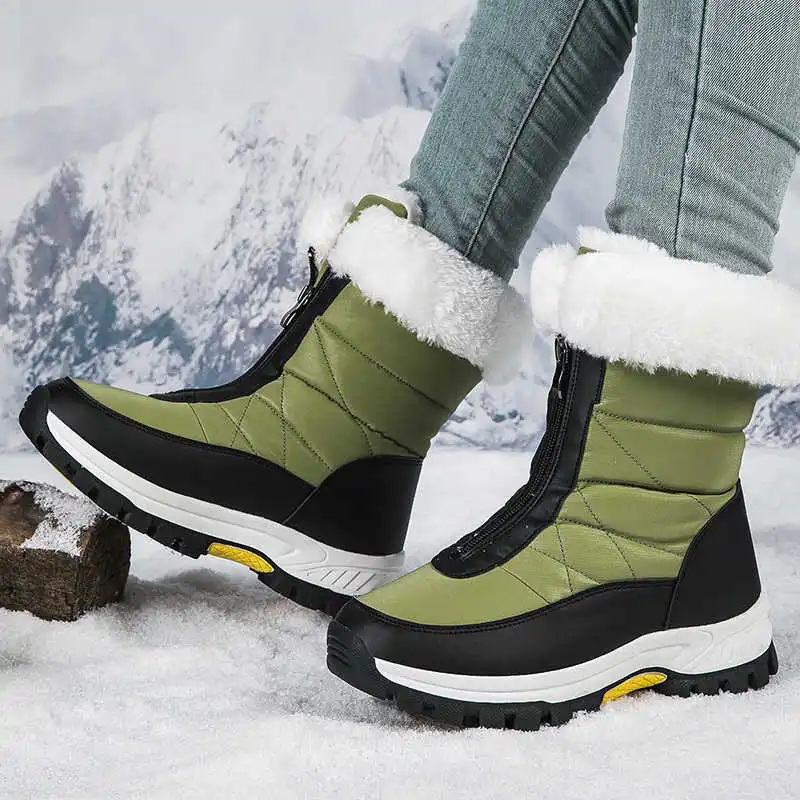 Women's Boot Sneakers Walking  - Tech Accessories To Gift recension och pris