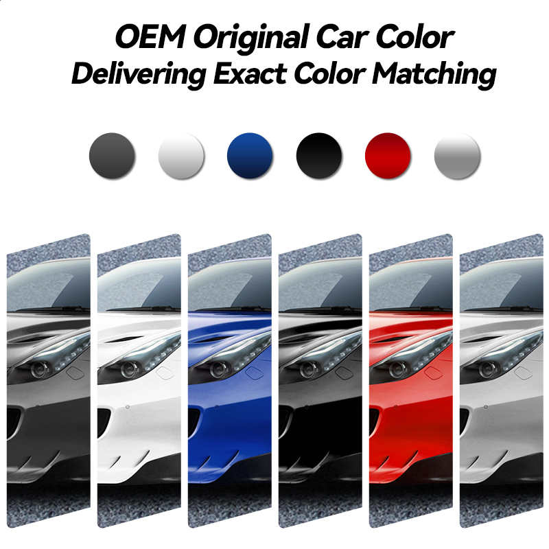 Car paint touch up pen  For Pe - Tech Accessories For Car recension och pris