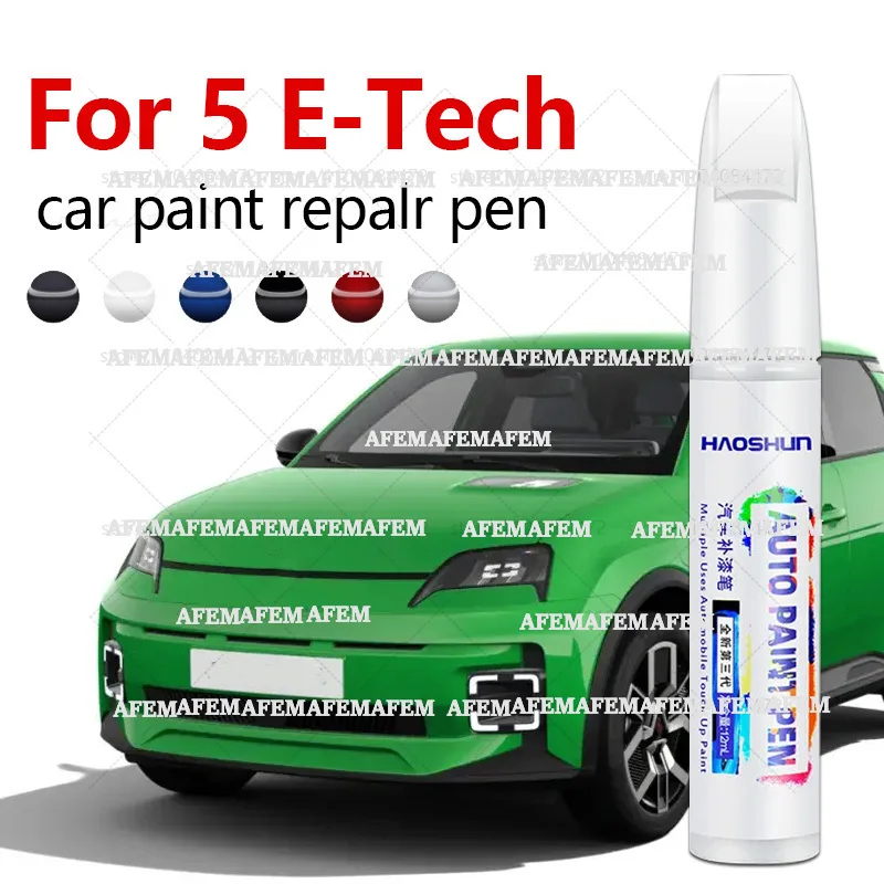 Car Paint Repair Pen For 2024- - Tech Accessories For Car recension och pris