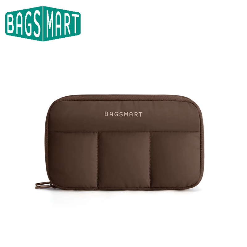 BAGSMART Cable Organiser Trave - Tech Accessories Backpack recension och pris