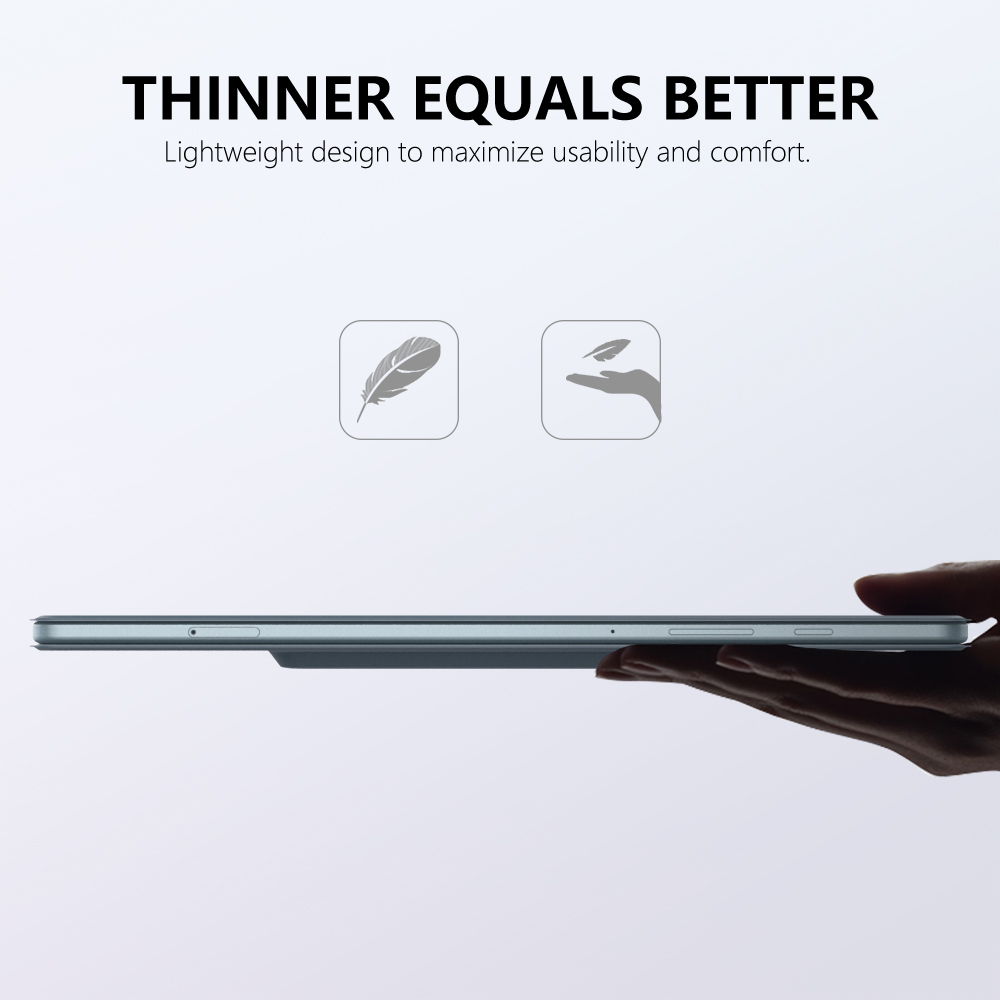 Case For Samsung Galaxy Tab S6 - Pen Holder Magnetic recension och pris