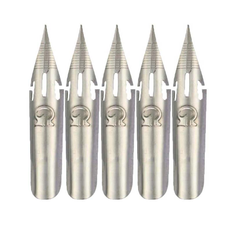 5pc G Nib stainless steel Call - Tech Accessories For Office recension och pris