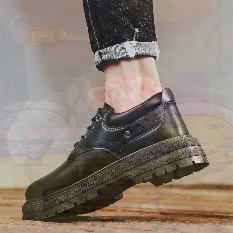 Dark Natural Leather Fashion T - Tech Accessories Luxury recension och pris
