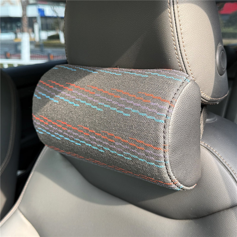 Car Headrest Neck Rest Pillow  - Tech Accessories For Car recension och pris