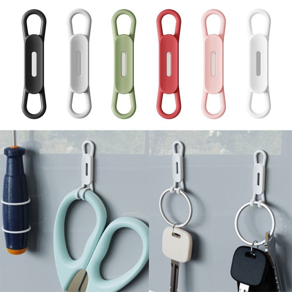 Silicone Material Magnetic Pen - Pen Holder Magnetic recension och pris
