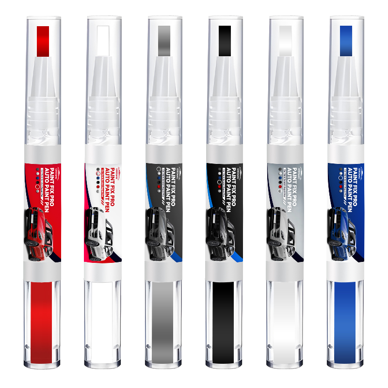 Car paint touch up pen For Ren - Tech Accessories For Car recension och pris