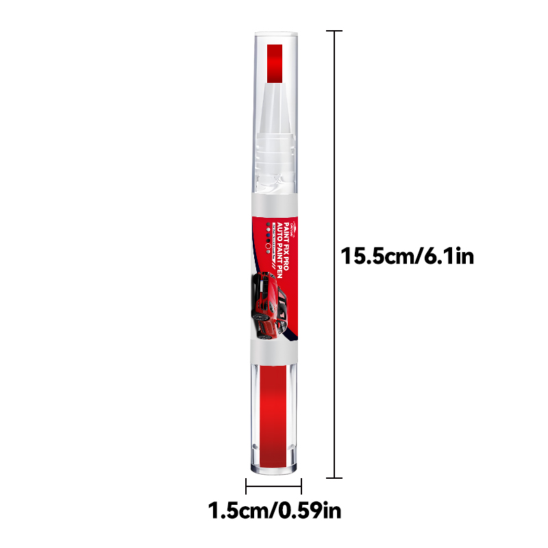 Car paint touch up pen For Ren - Tech Accessories For Car recension och pris