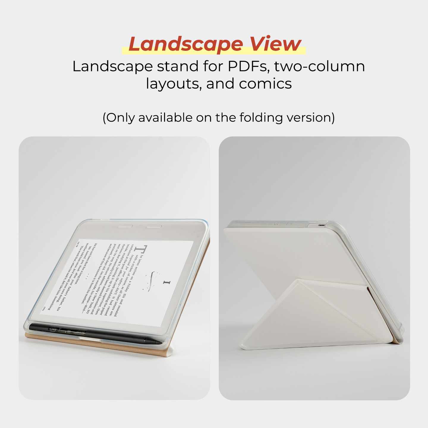 Twosheep Campus Detachable Mag - Pen Holder Magnetic recension och pris