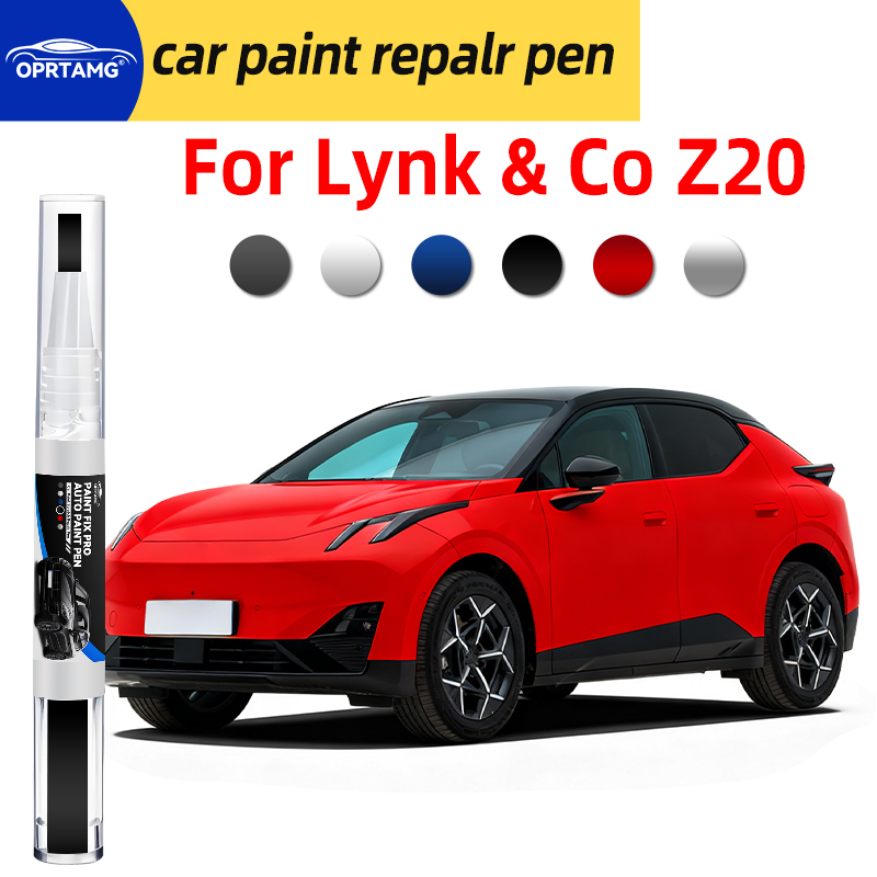 Car paint touch up pen For Lyn - Tech Accessories For Car recension och pris