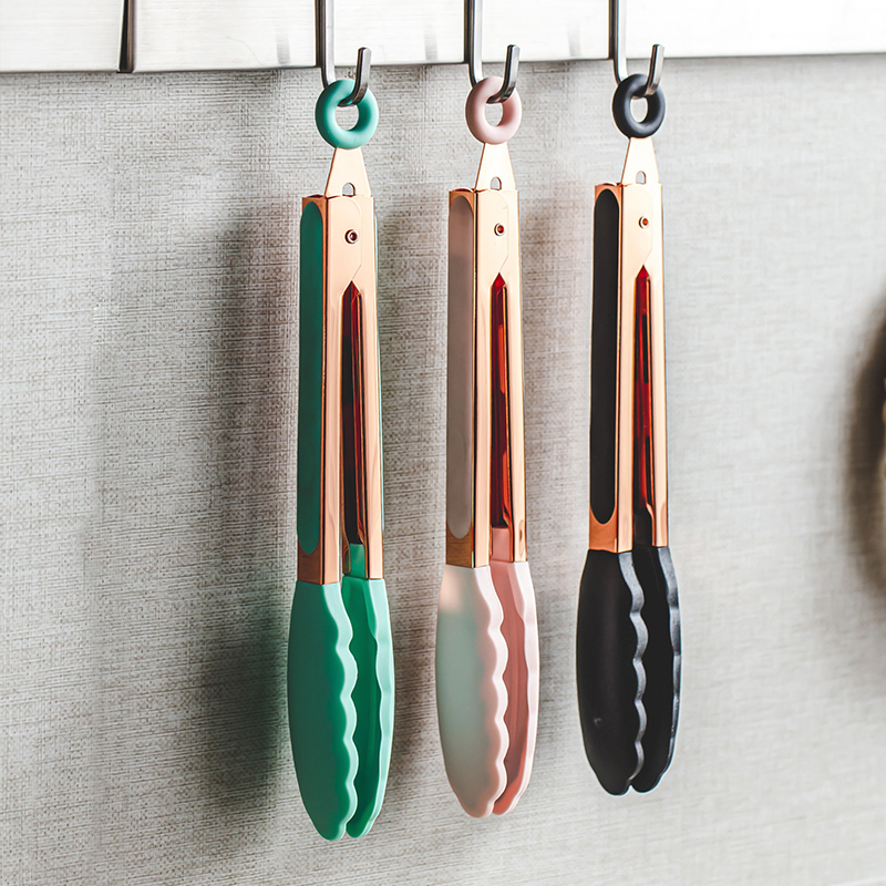 7/9 inch Small Silicone Clips  - Hi Tech Kitchen Accessories recension och pris