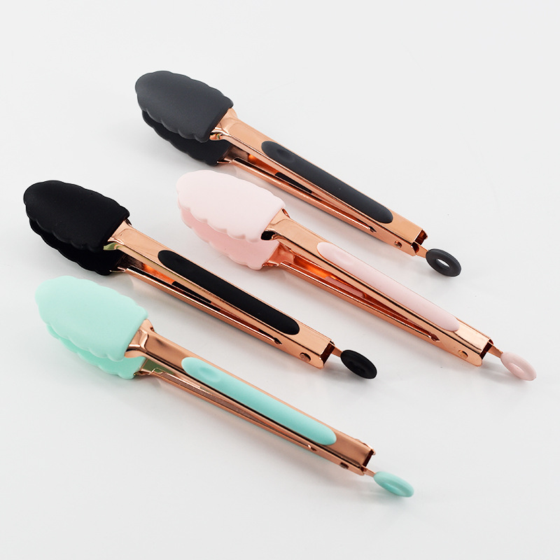 7/9 inch Small Silicone Clips  - Hi Tech Kitchen Accessories recension och pris