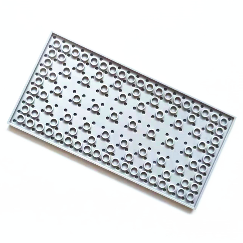 4Pcs Plate 10x20 MOC Baseplate - Tech Accessories Ideas recension och pris