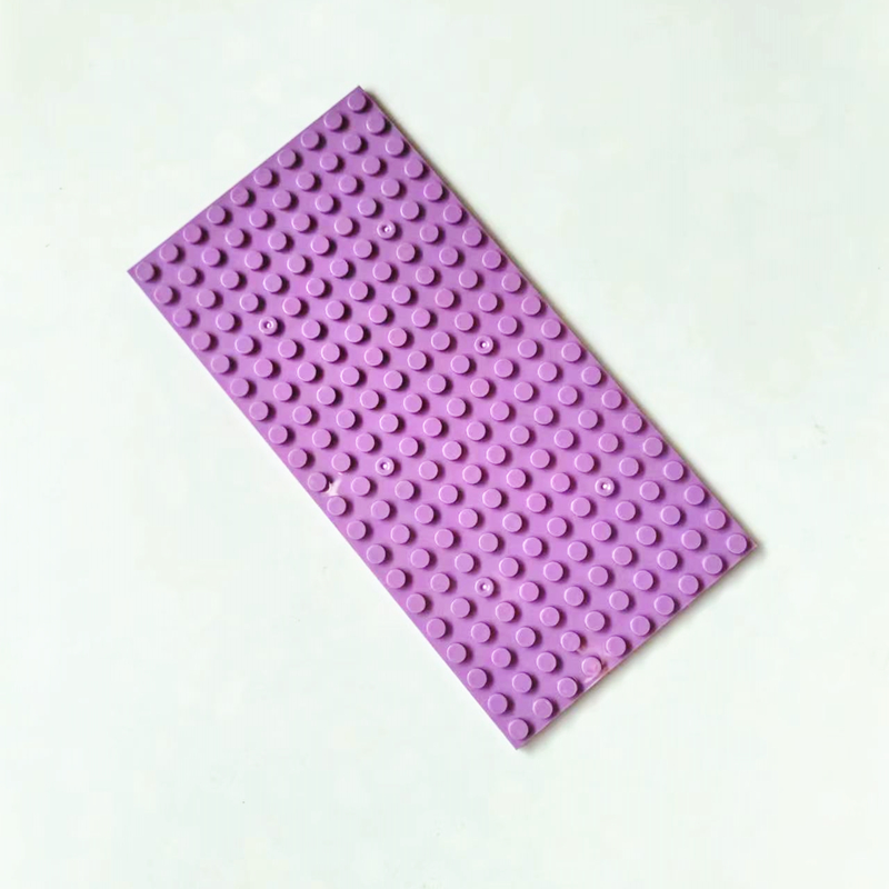 4Pcs Plate 10x20 MOC Baseplate - Tech Accessories Ideas recension och pris