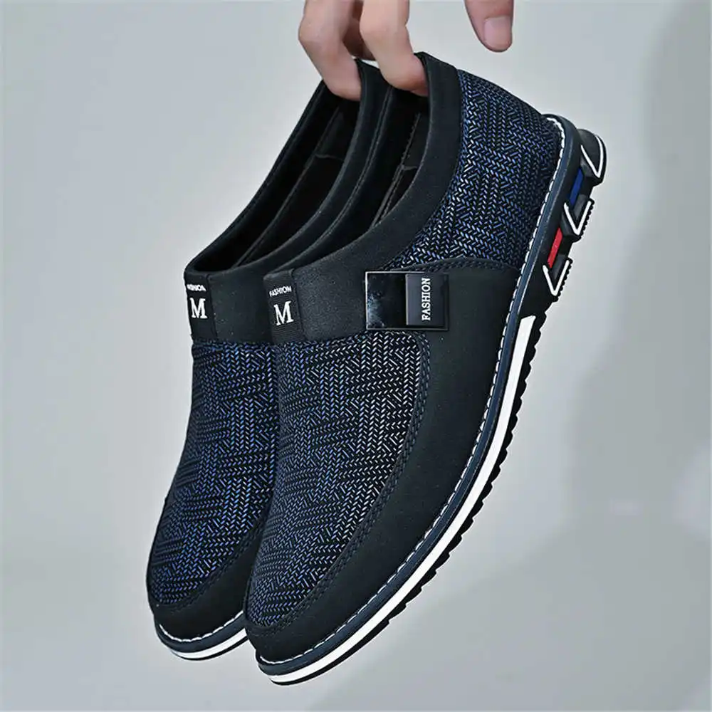 Dark Blue 44-45 Summer Shoes S - Tech Accessories Luxury recension och pris