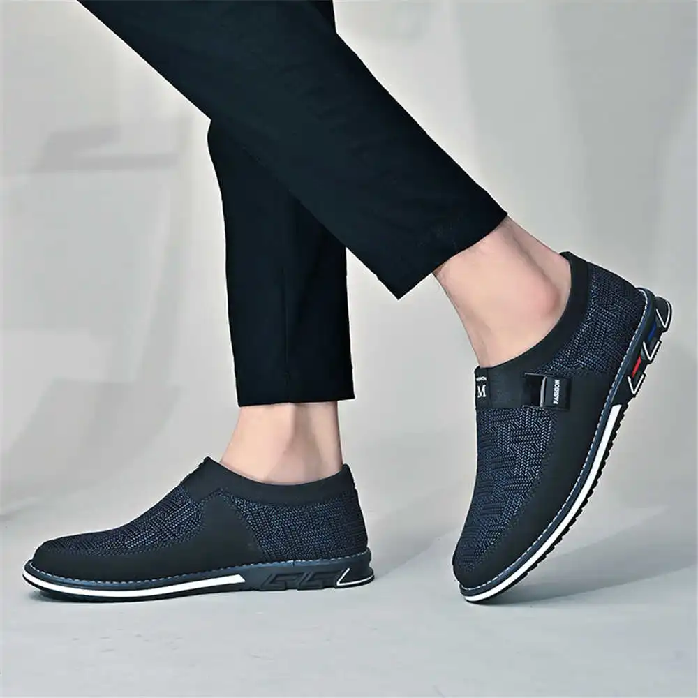 Dark Blue 44-45 Summer Shoes S - Tech Accessories Luxury recension och pris