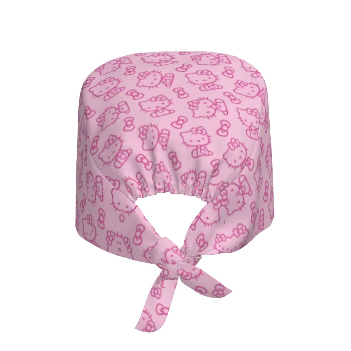 Custom Girls Kitten Pink Medic - Kawaii Tech Accessories recension och pris