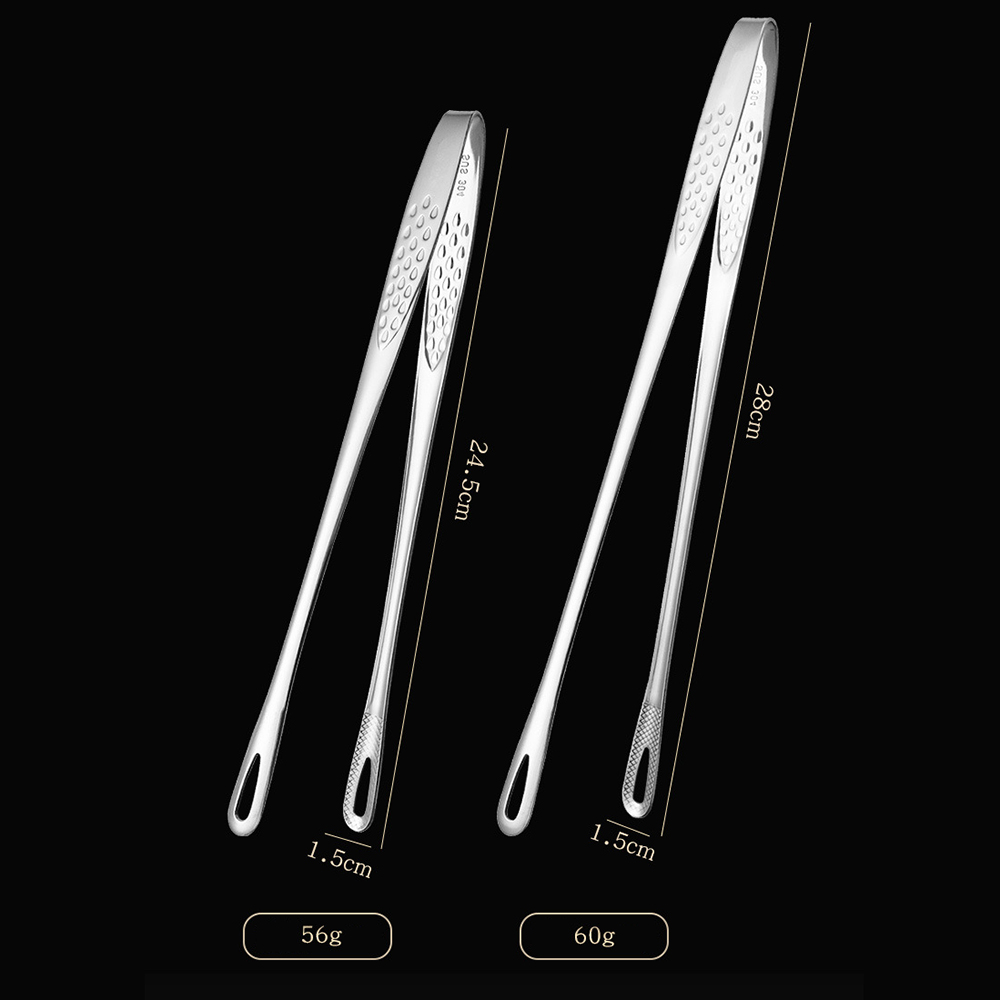 1Pcs 304 Stainless Steel Food  - Hi Tech Kitchen Accessories recension och pris