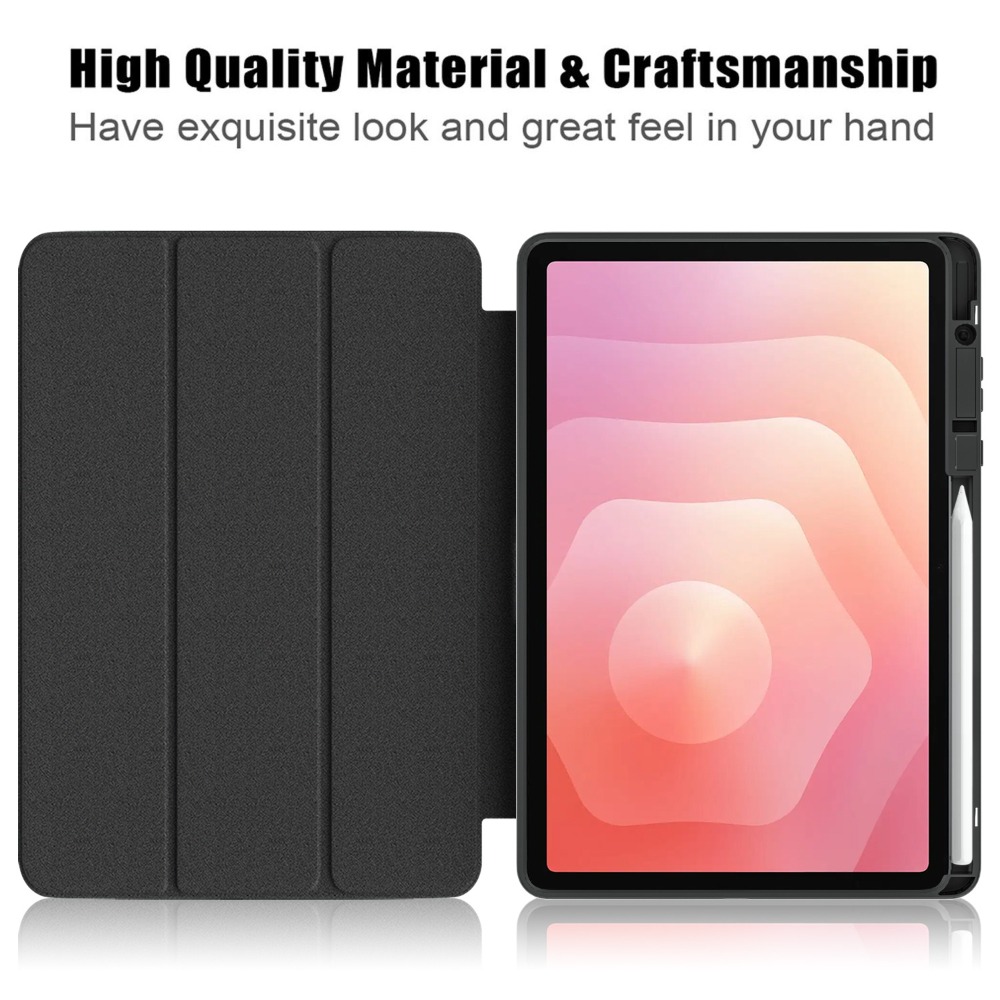 For Samsung Galaxy Tab S11 Cas - Pen Holder Magnetic recension och pris