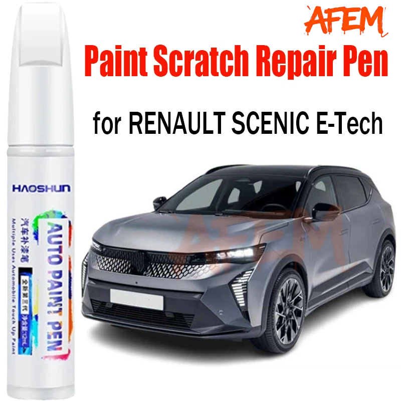 1 Car Paint Pen Scratch Repair - Tech Accessories For Car recension och pris