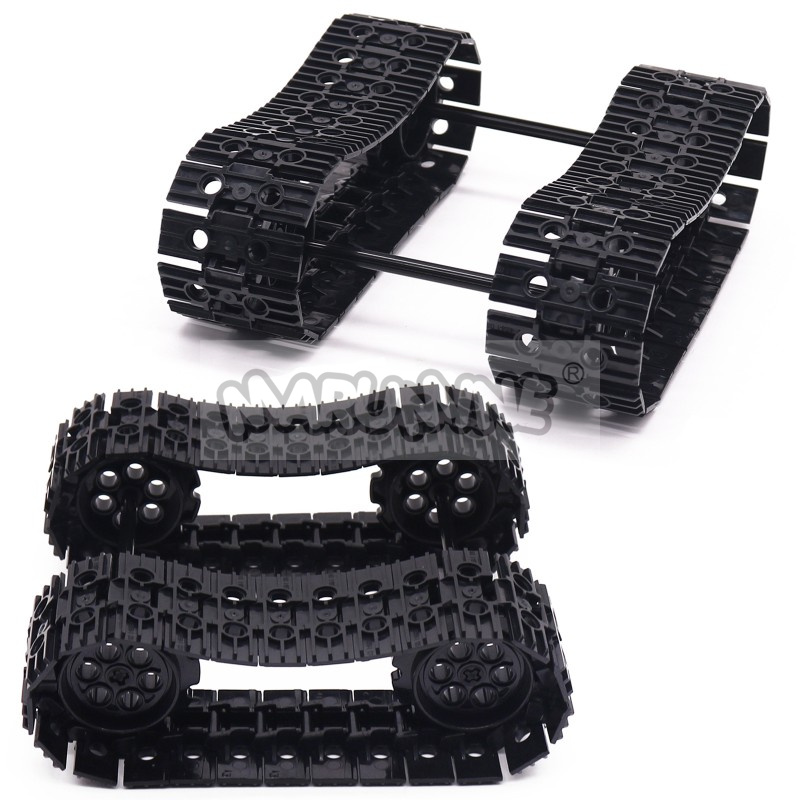 Technology Building Blocks Tra - Tech Accessories For Car recension och pris