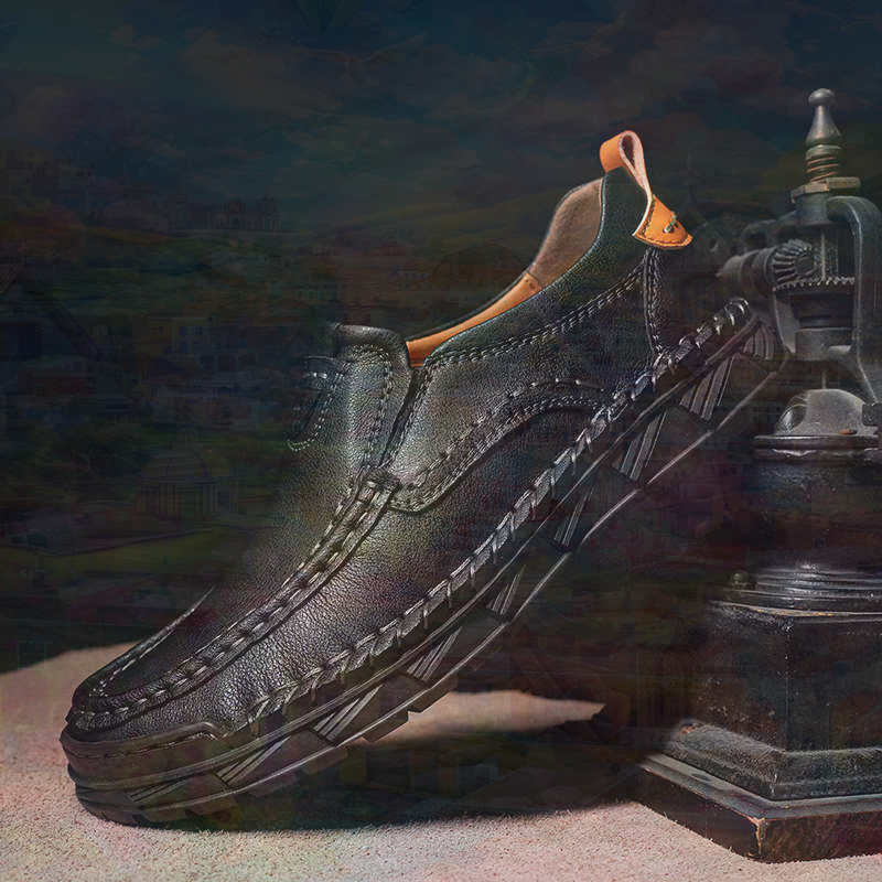 39 Slipon Sneakers Man 46 Walk - Tech Accessories Ideas recension och pris