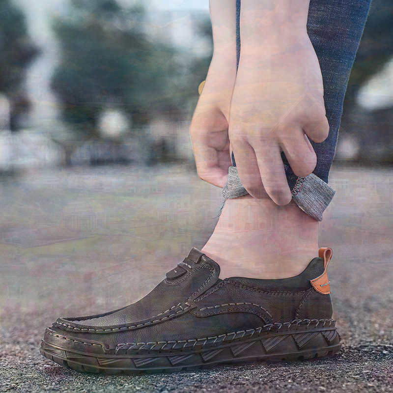 39 Slipon Sneakers Man 46 Walk - Tech Accessories Ideas recension och pris