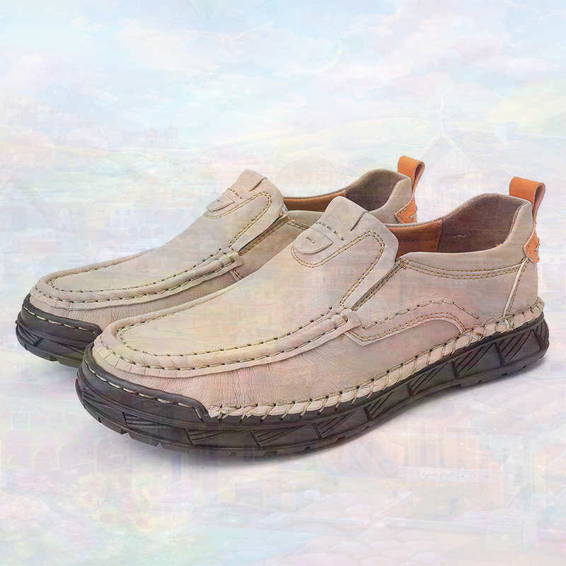 39 Slipon Sneakers Man 46 Walk - Tech Accessories Ideas recension och pris