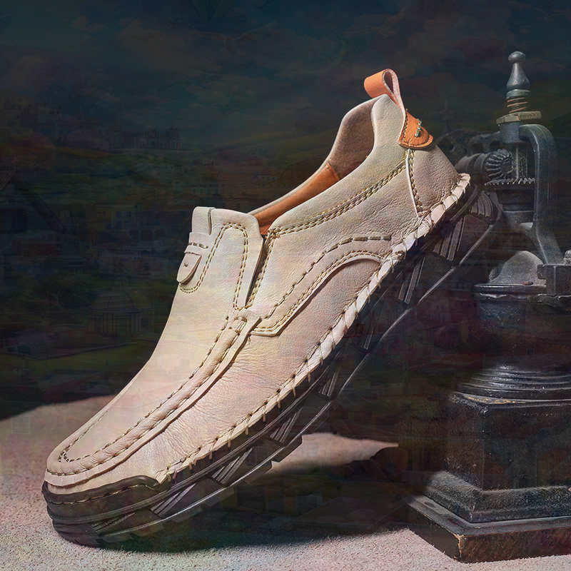 39 Slipon Sneakers Man 46 Walk - Tech Accessories Ideas recension och pris