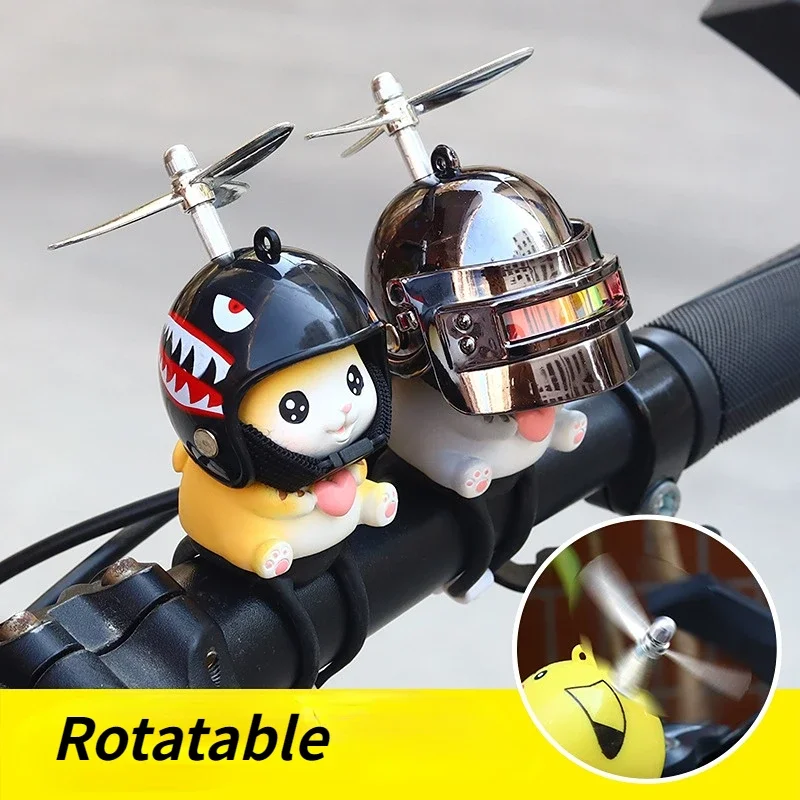 Cute Animal Bike Decoration Ca - Tech Accessories For Car recension och pris
