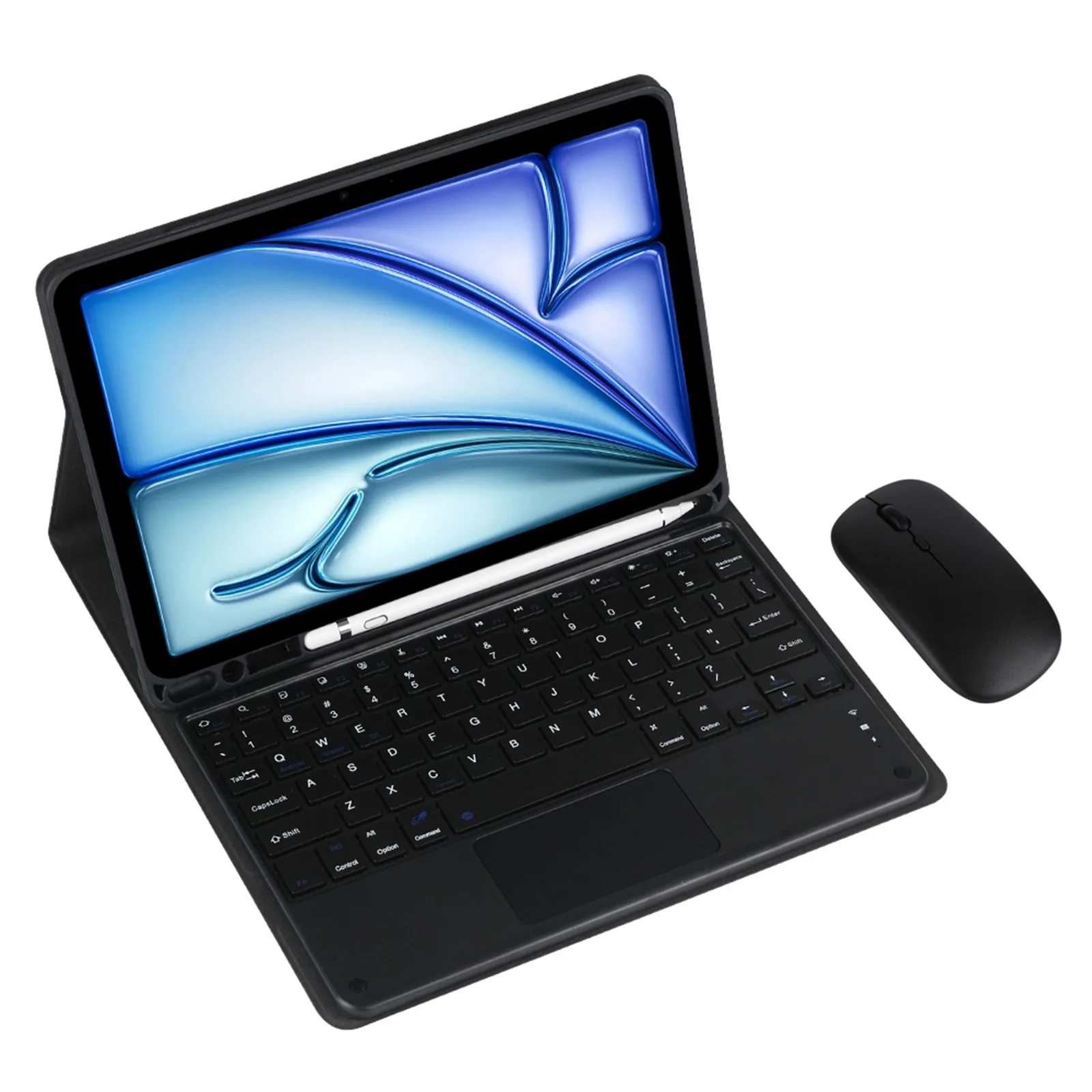 Keyboard Case & Mouse for Xiao - Pen Holder Magnetic recension och pris